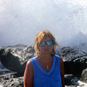 Meet your Posher, Sammye